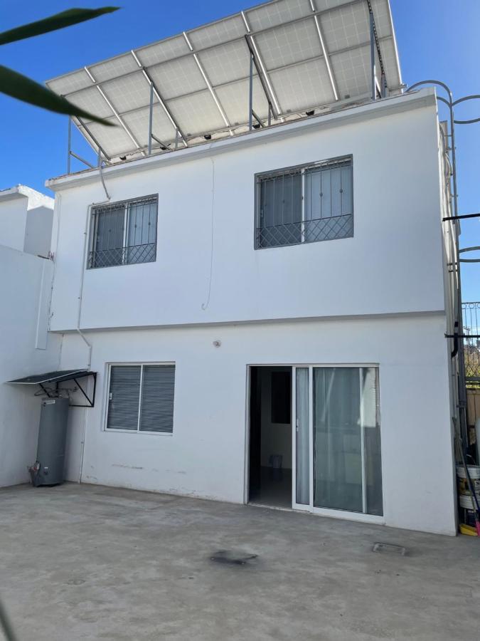 Casa Castano Cd Jrz Villa Ciudad Juarez Exterior photo